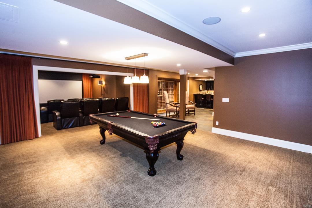 Twin Fawn Estates - Residential