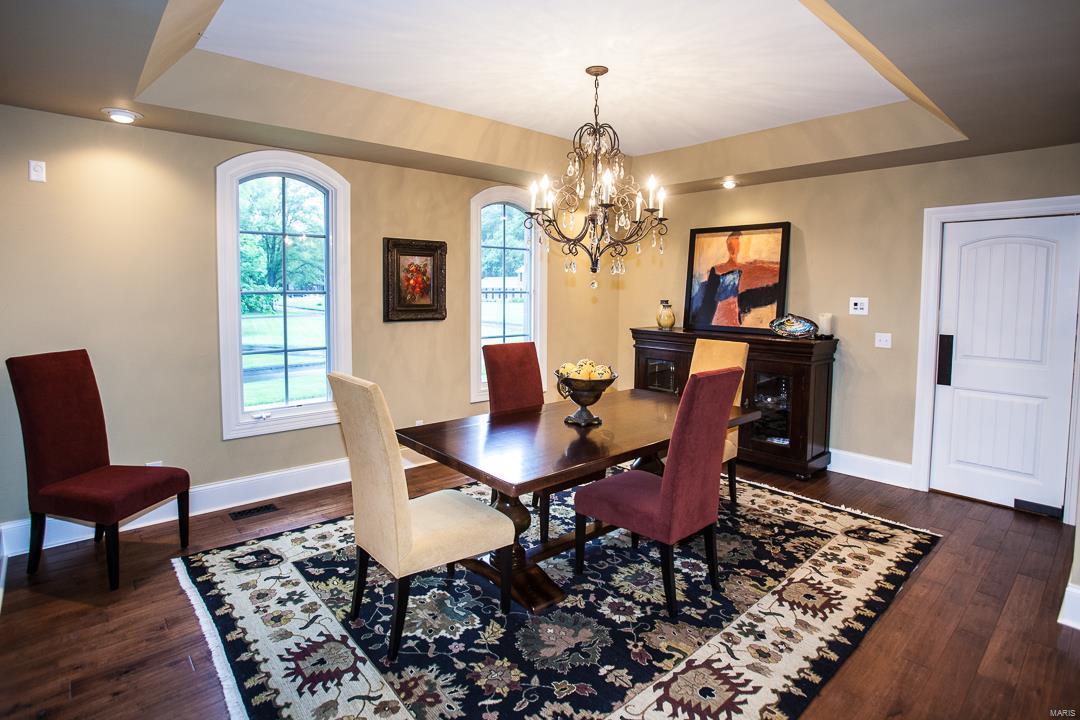 Twin Fawn Estates - Residential