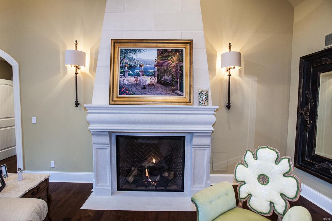 Twin Fawn Estates - Residential