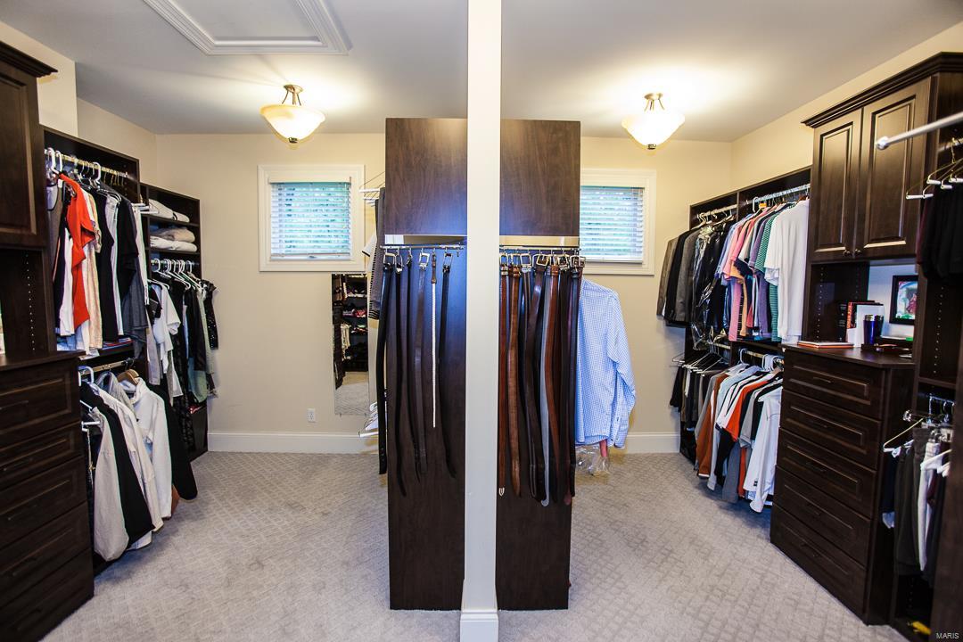 Twin Fawn Estates - Residential