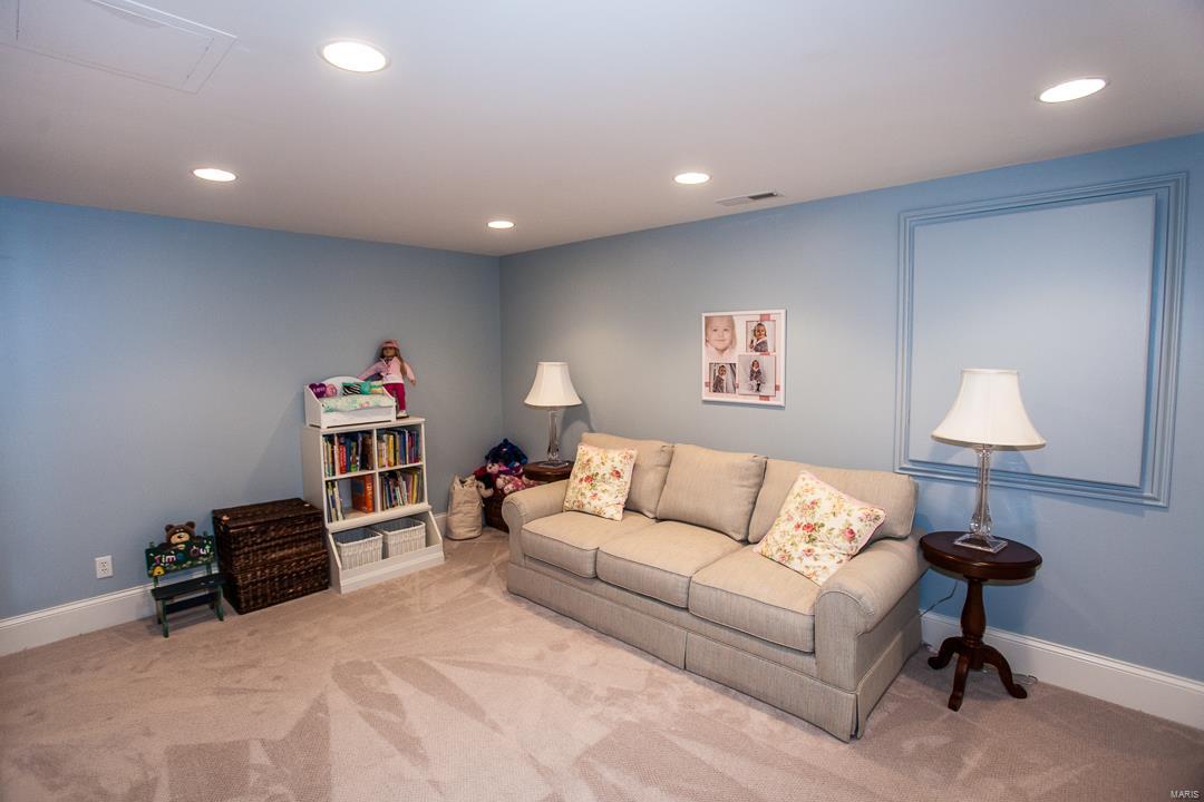 Twin Fawn Estates - Residential