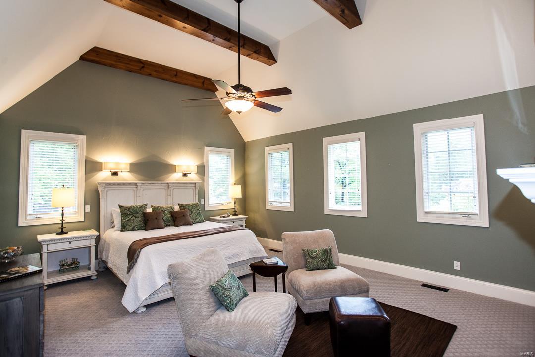 Twin Fawn Estates - Residential