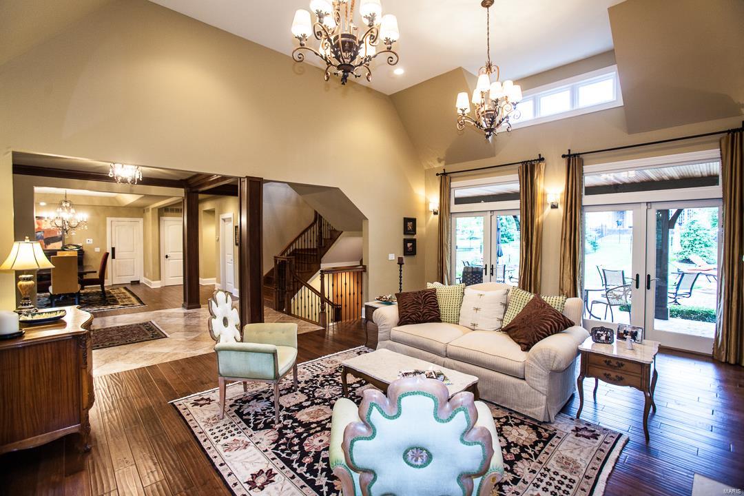 Twin Fawn Estates - Residential