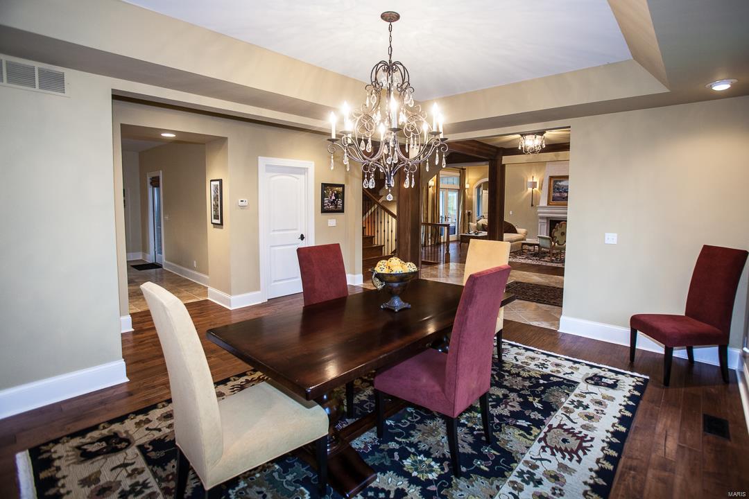 Twin Fawn Estates - Residential