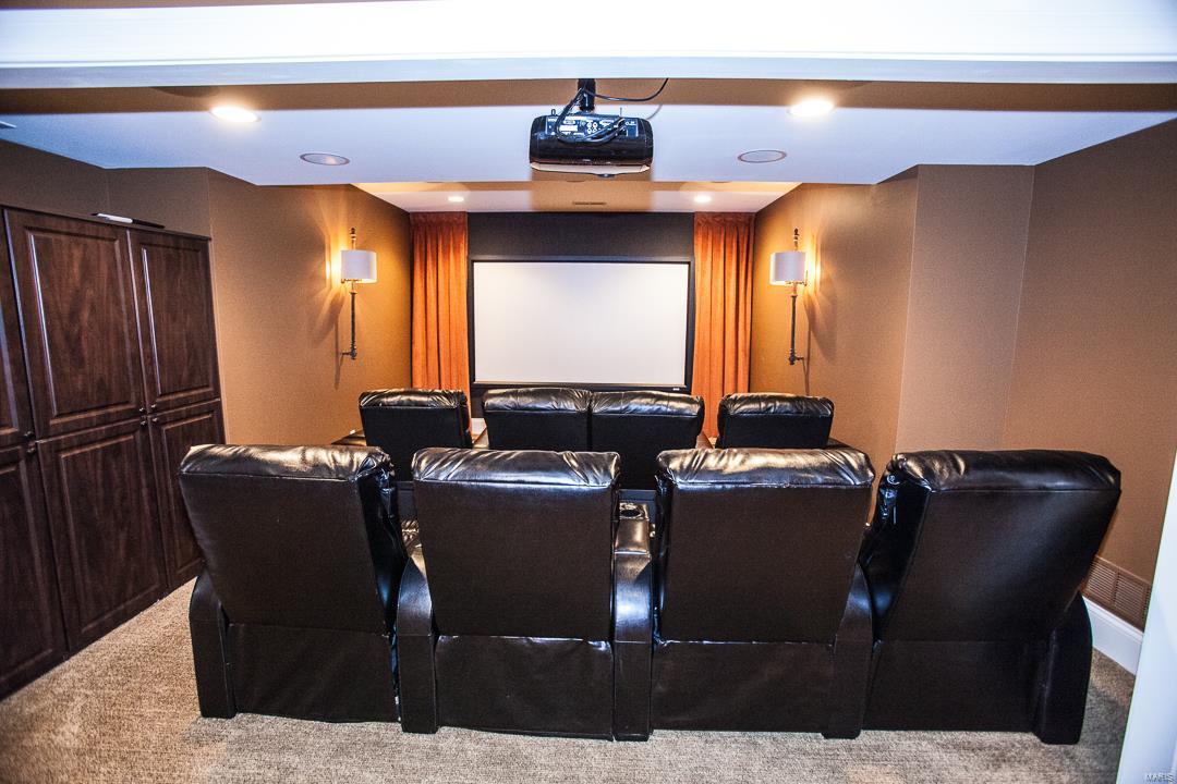 Twin Fawn Estates - Residential