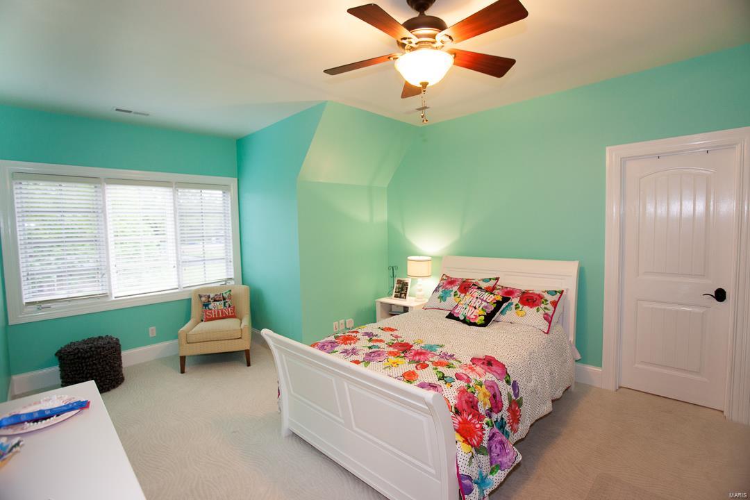 Twin Fawn Estates - Residential