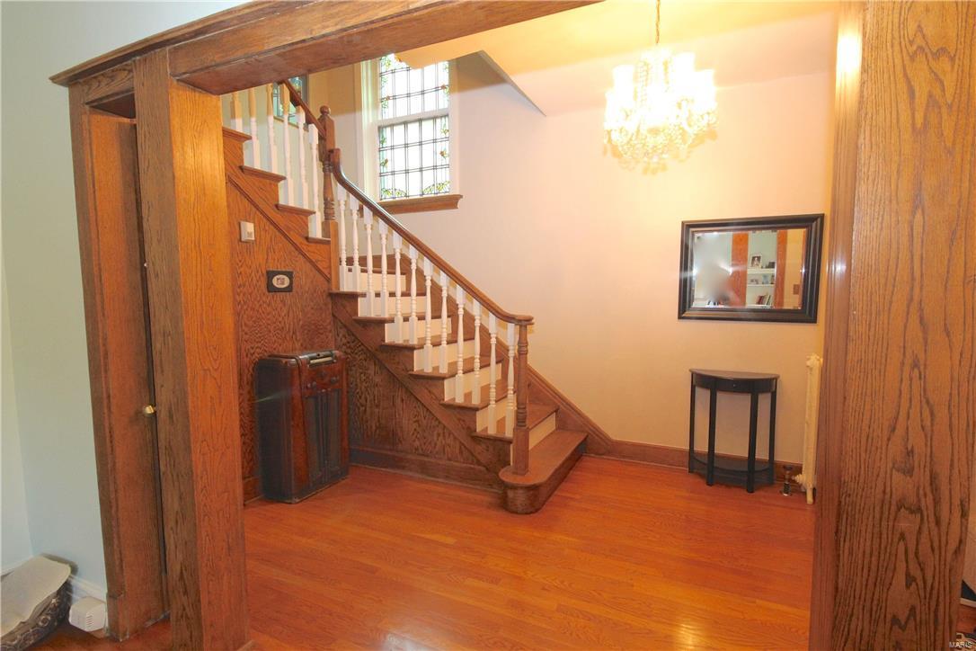 Central West End - Residential