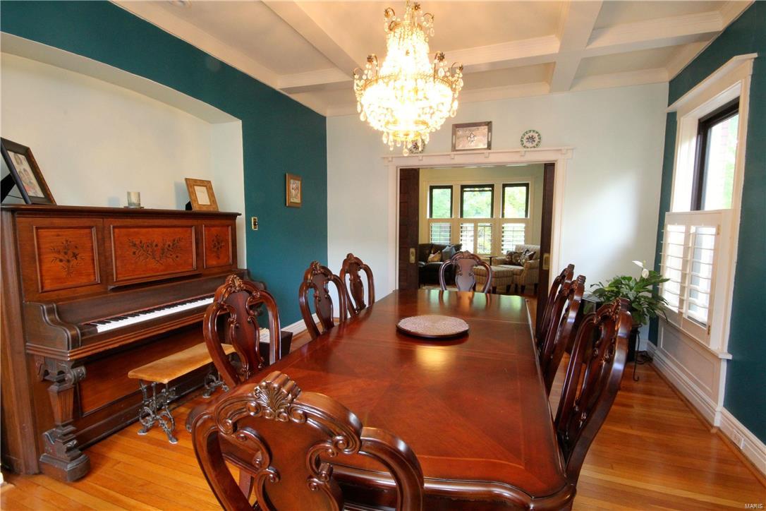 Central West End - Residential