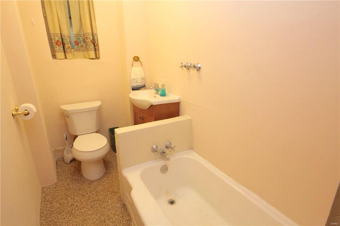 Central West End - Residential