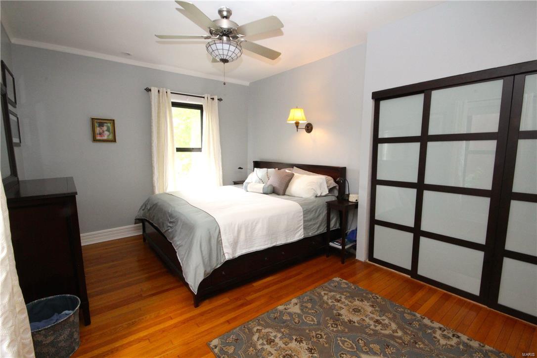 Central West End - Residential