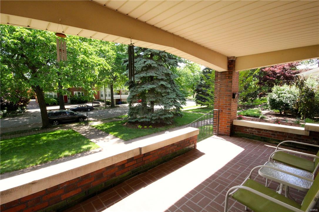 Central West End - Residential