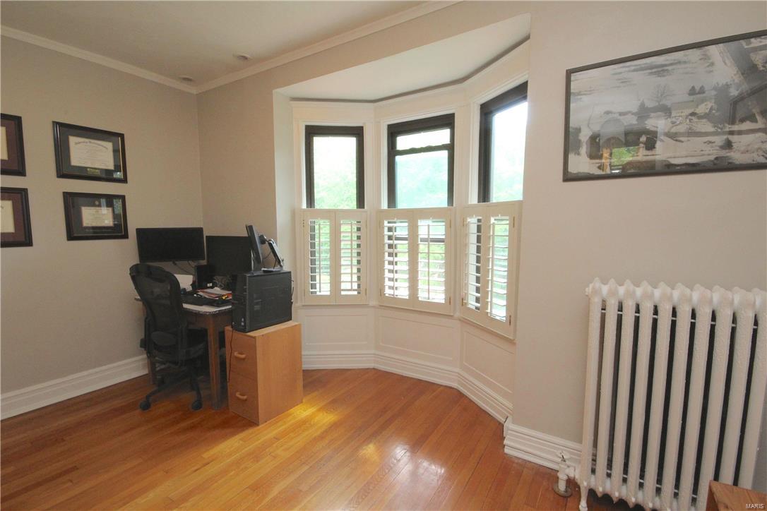 Central West End - Residential