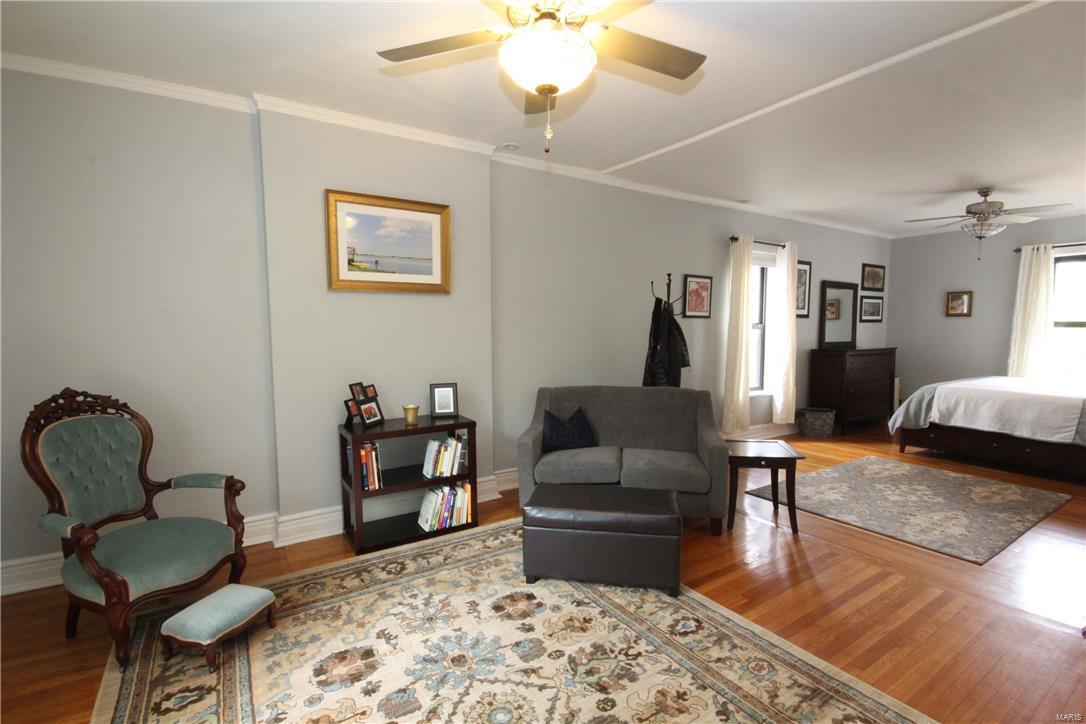 Central West End - Residential