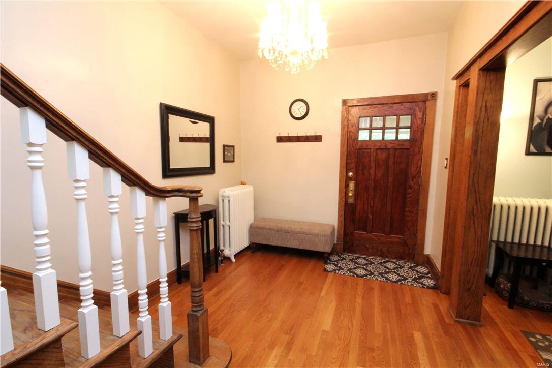 Central West End - Residential