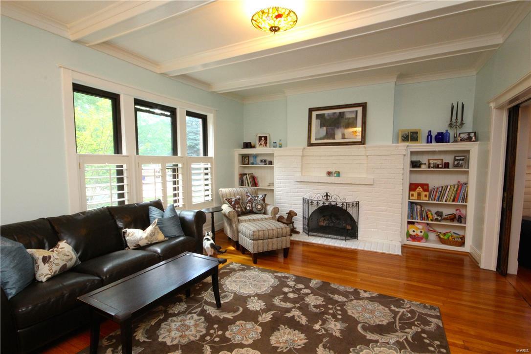 Central West End - Residential