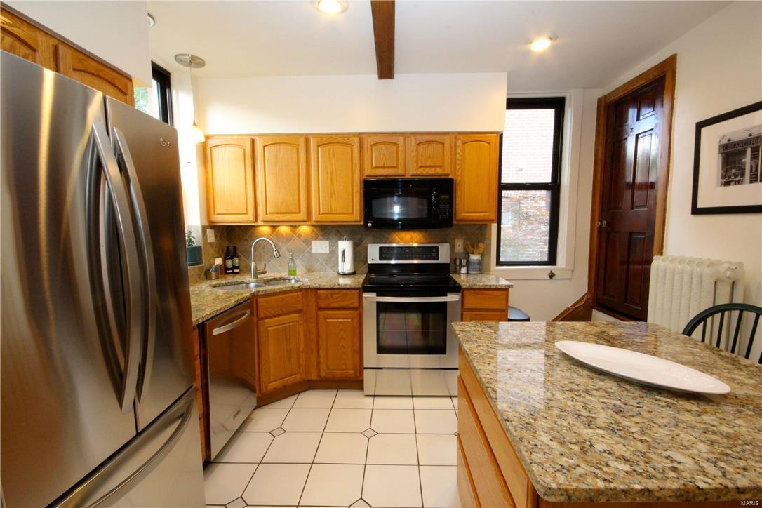 Central West End - Residential