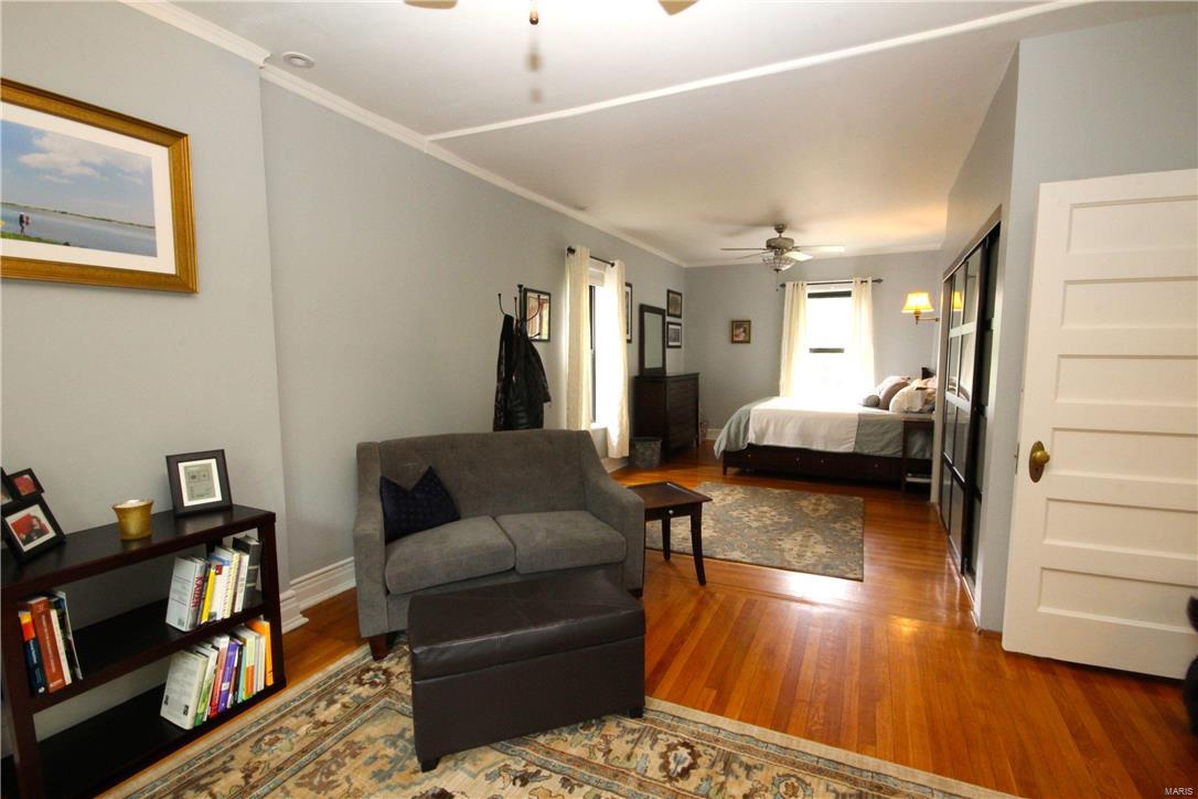 Central West End - Residential