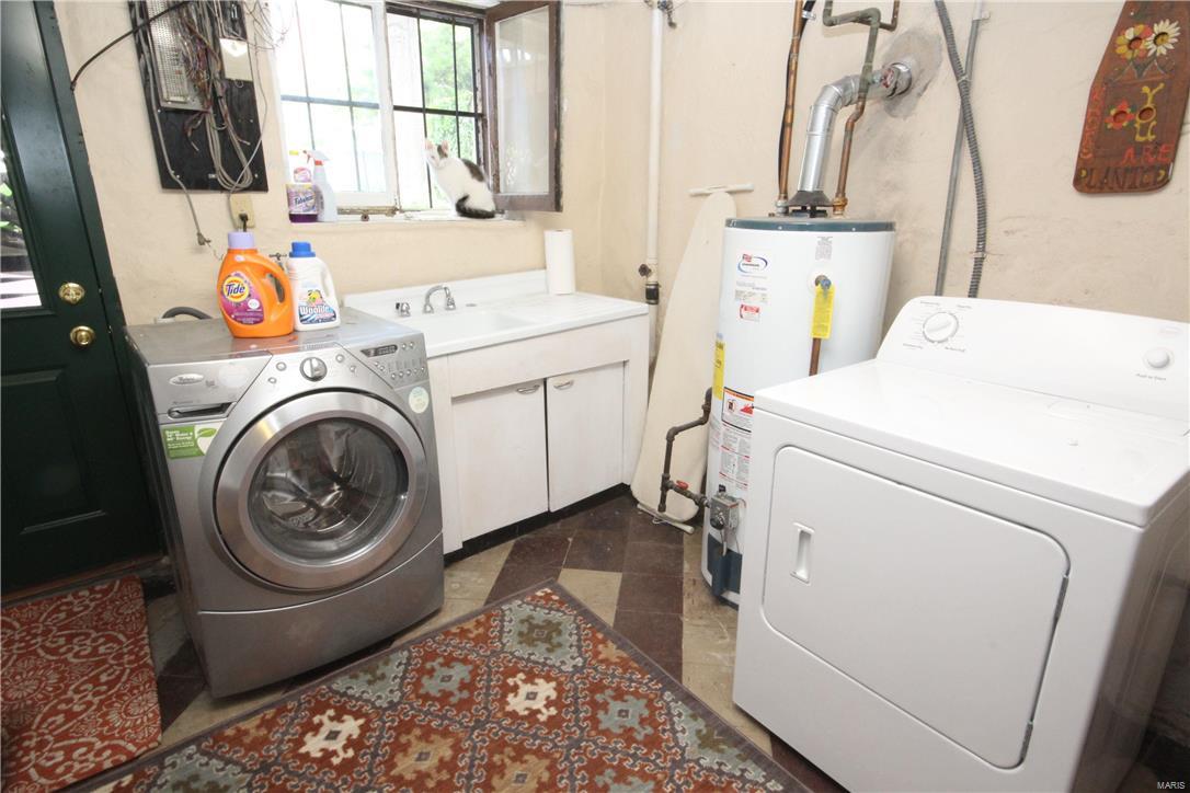 Central West End - Residential