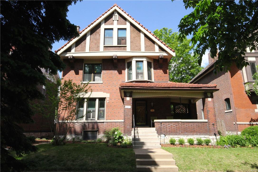 Central West End - Residential