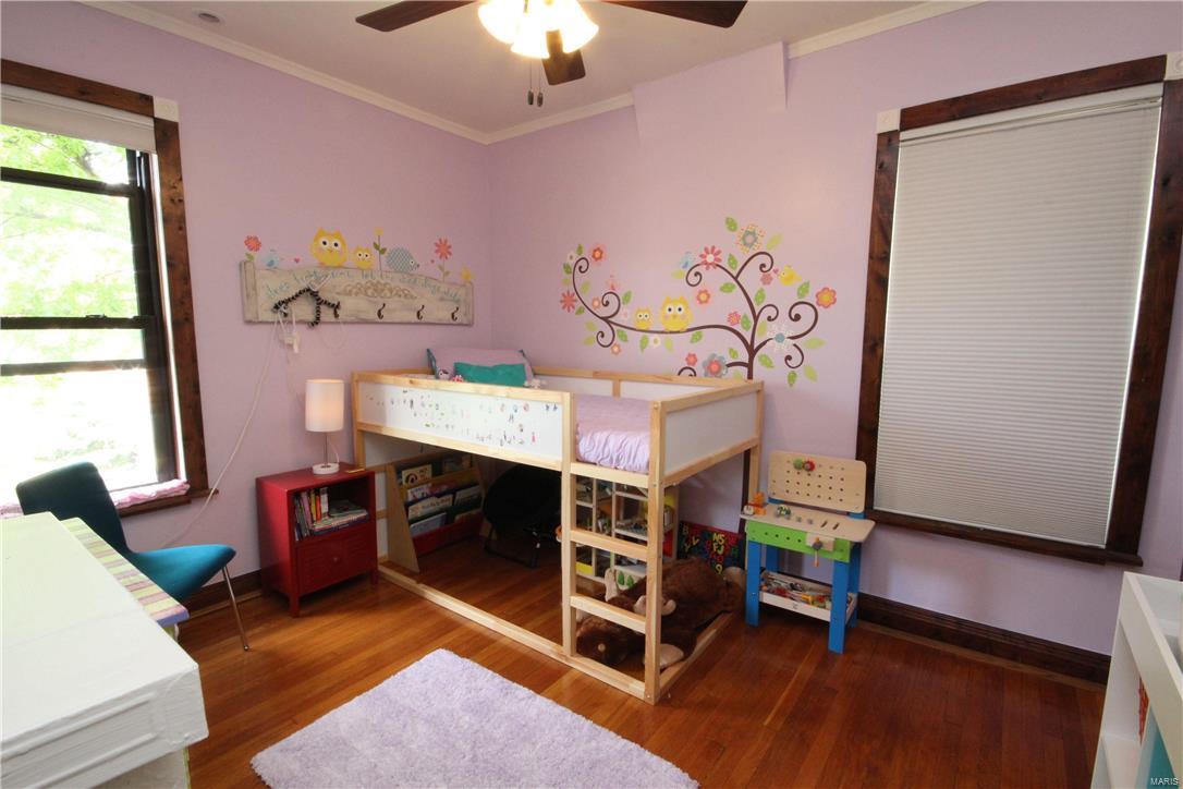 Central West End - Residential