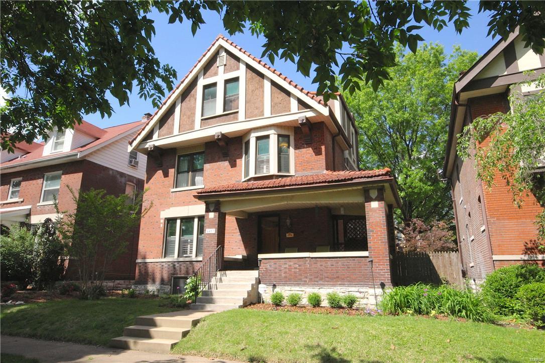 Central West End - Residential