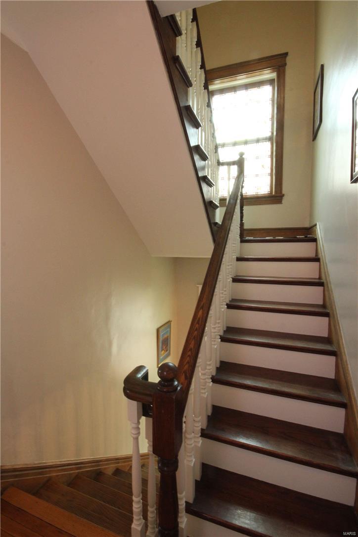 Central West End - Residential