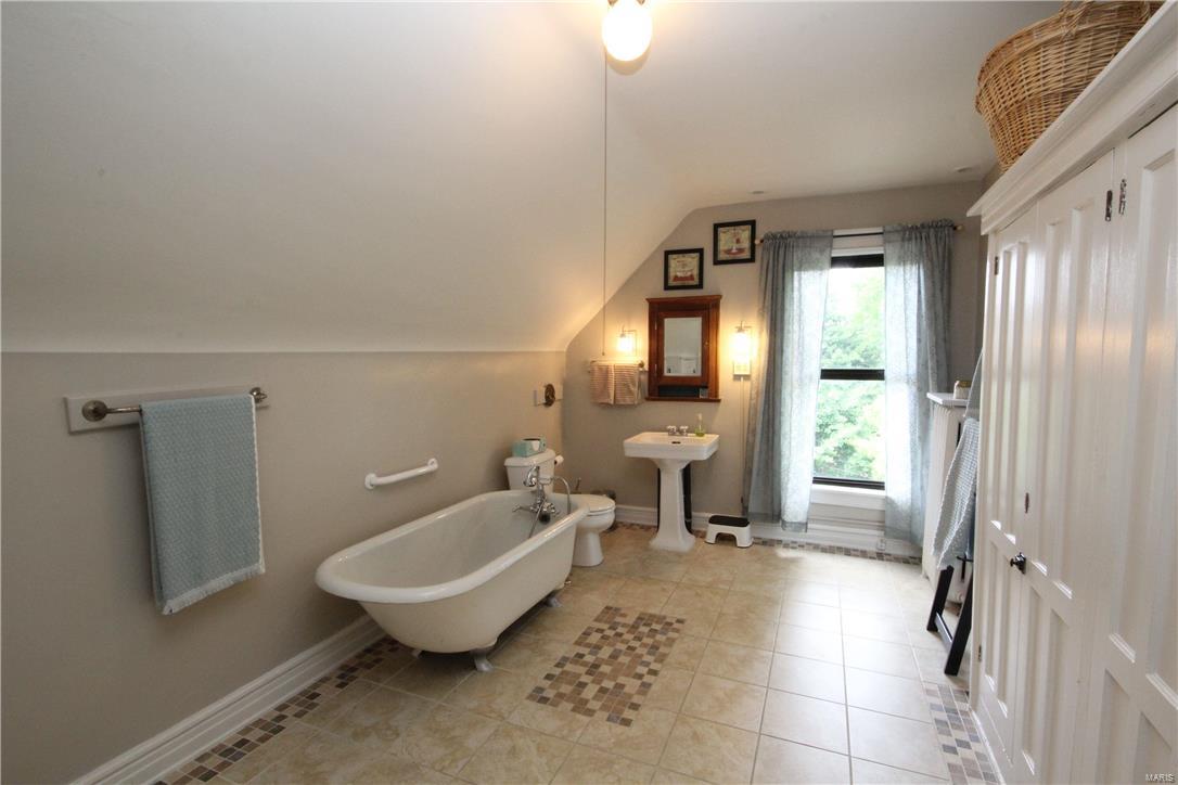 Central West End - Residential