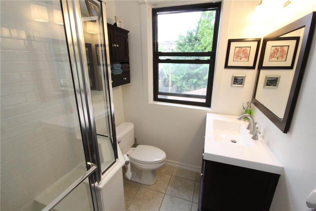 Central West End - Residential