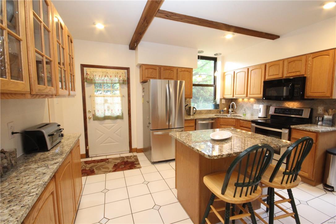 Central West End - Residential