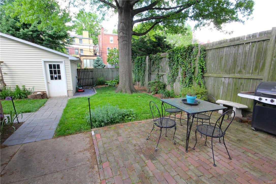 Central West End - Residential