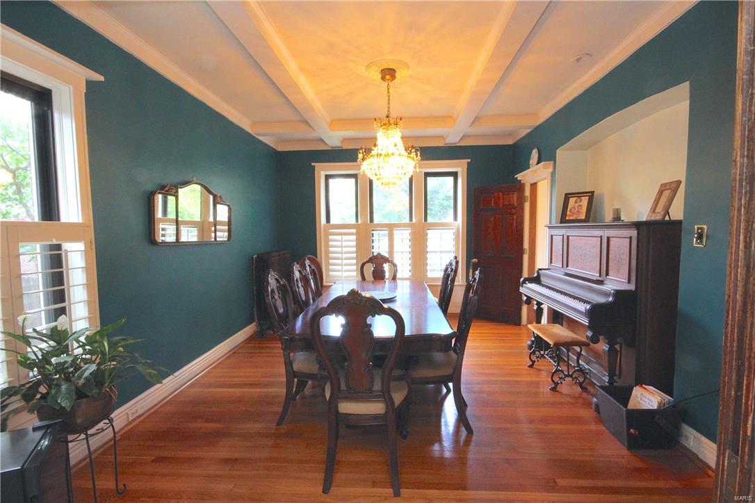 Central West End - Residential