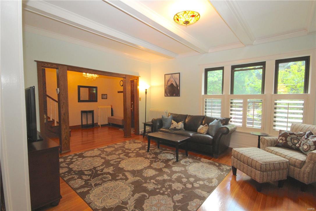 Central West End - Residential