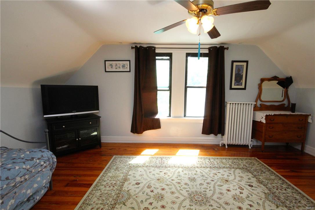 Central West End - Residential