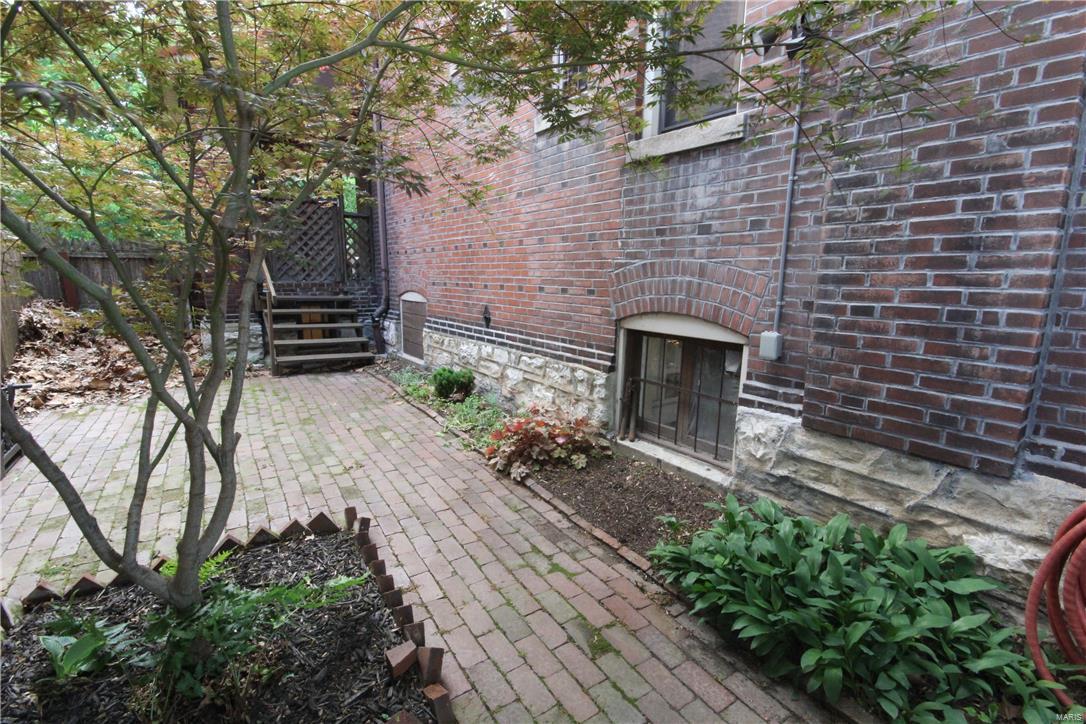 Central West End - Residential