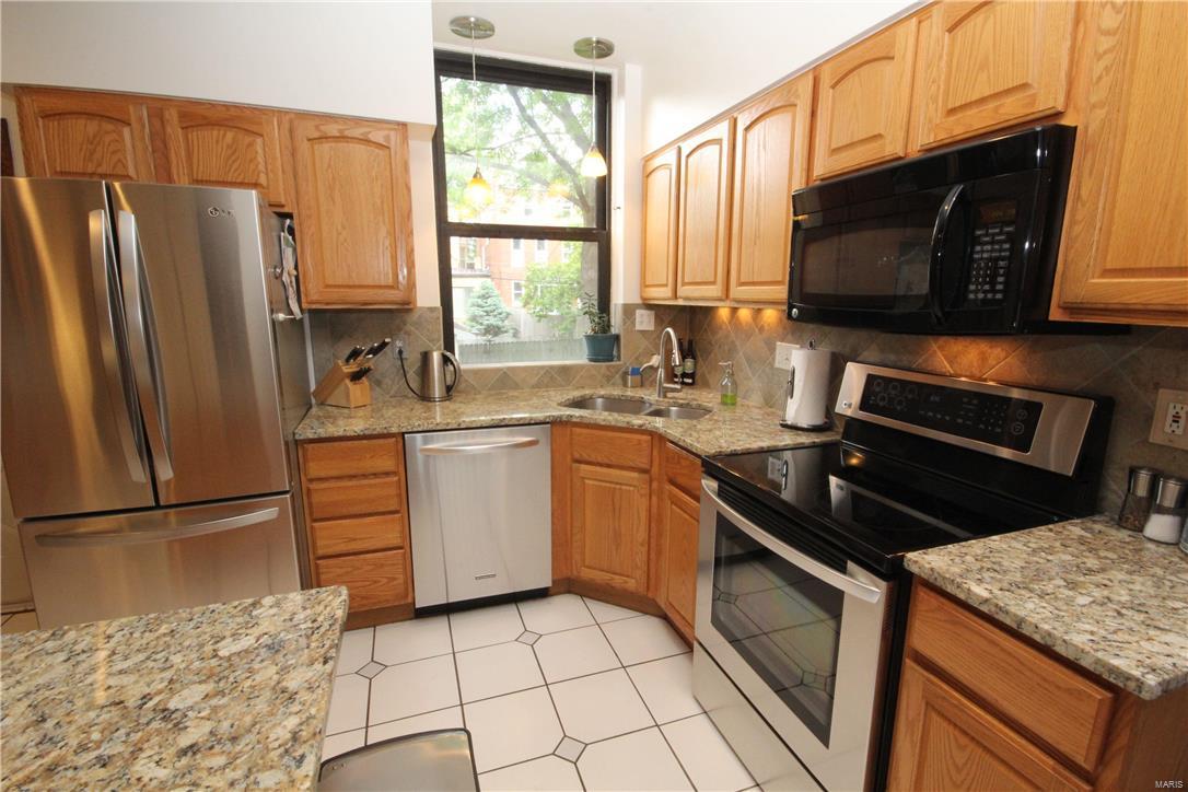 Central West End - Residential