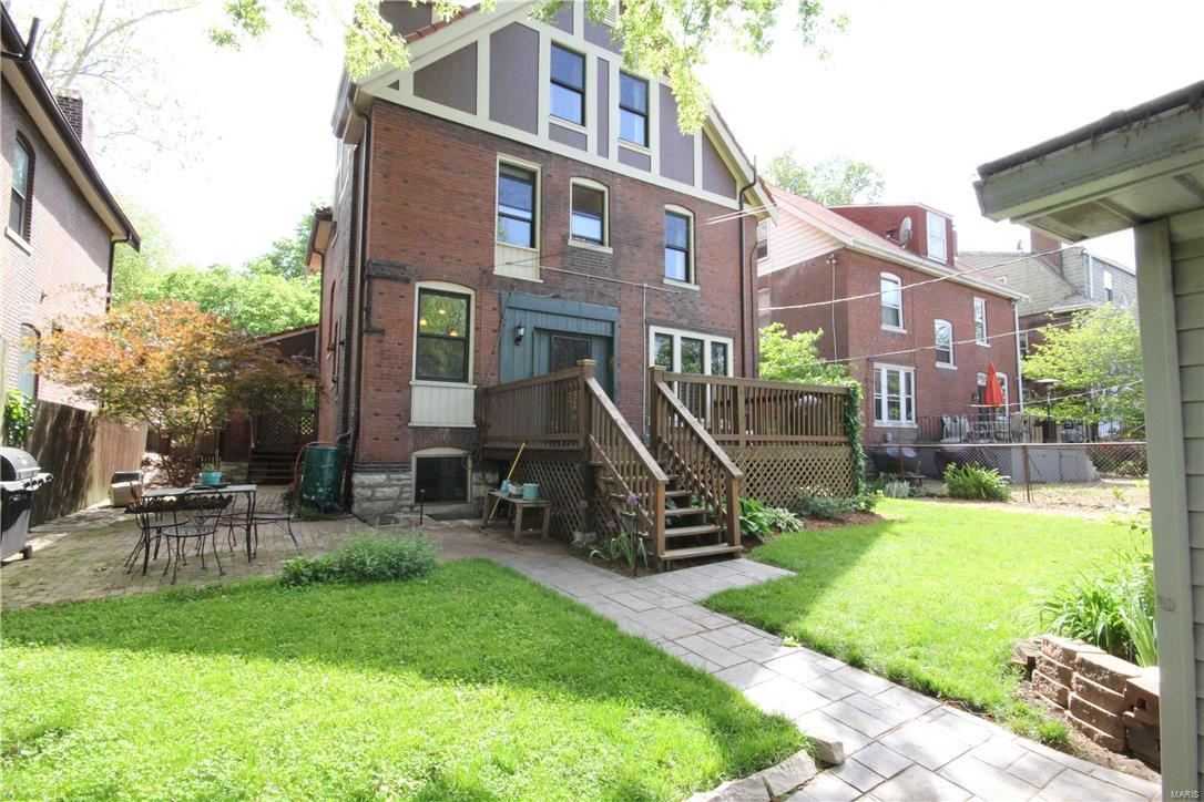 Central West End - Residential