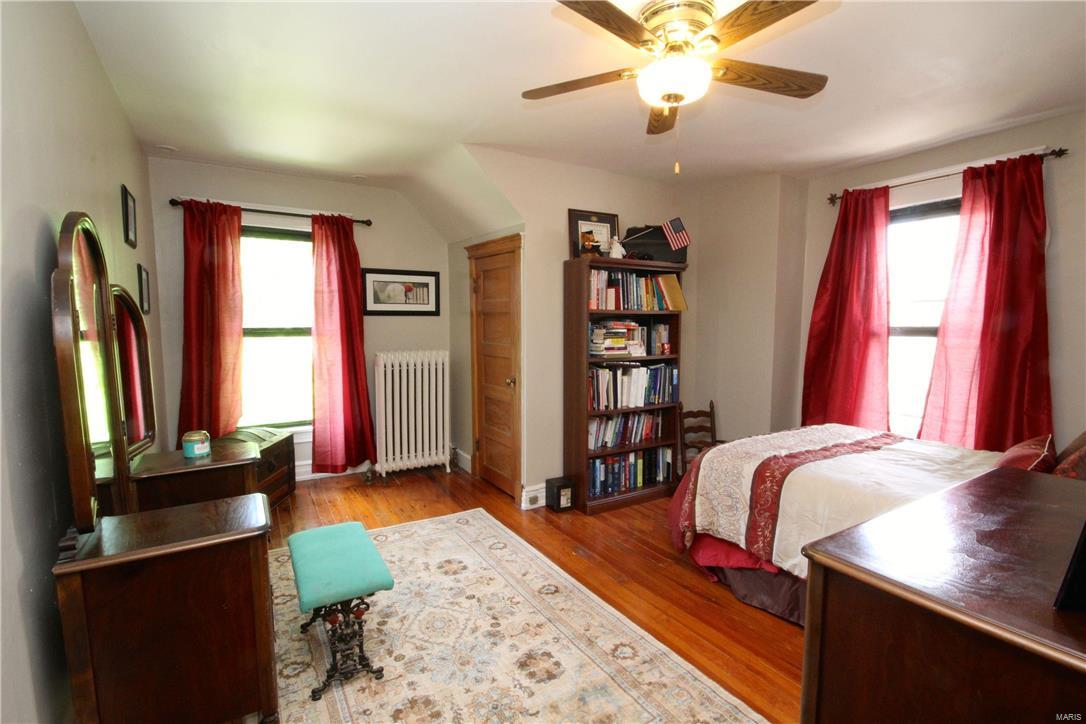 Central West End - Residential