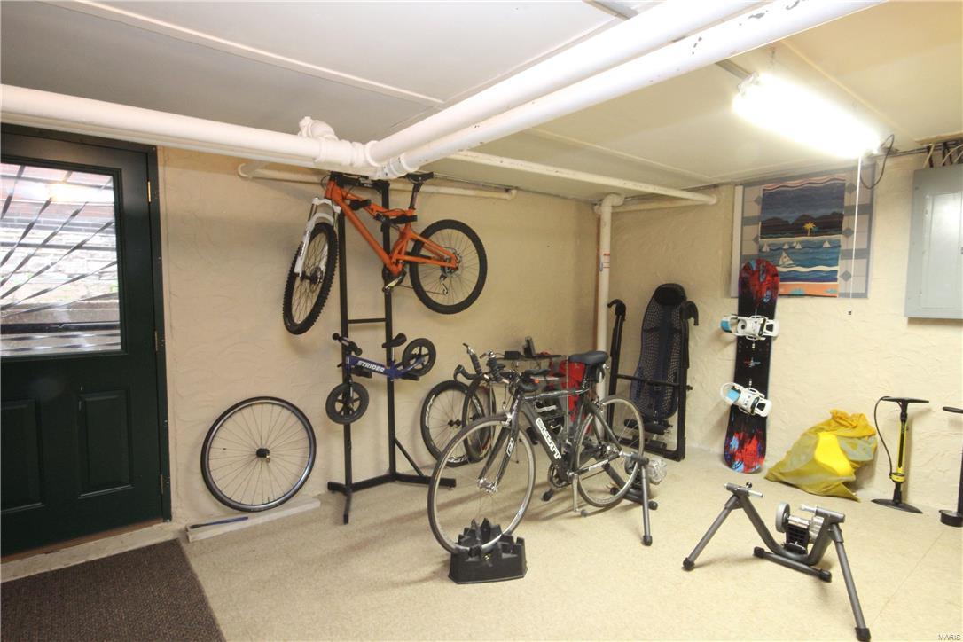 Central West End - Residential