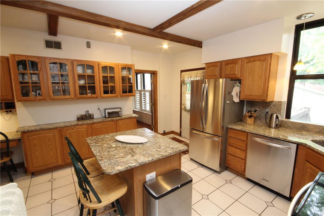 Central West End - Residential