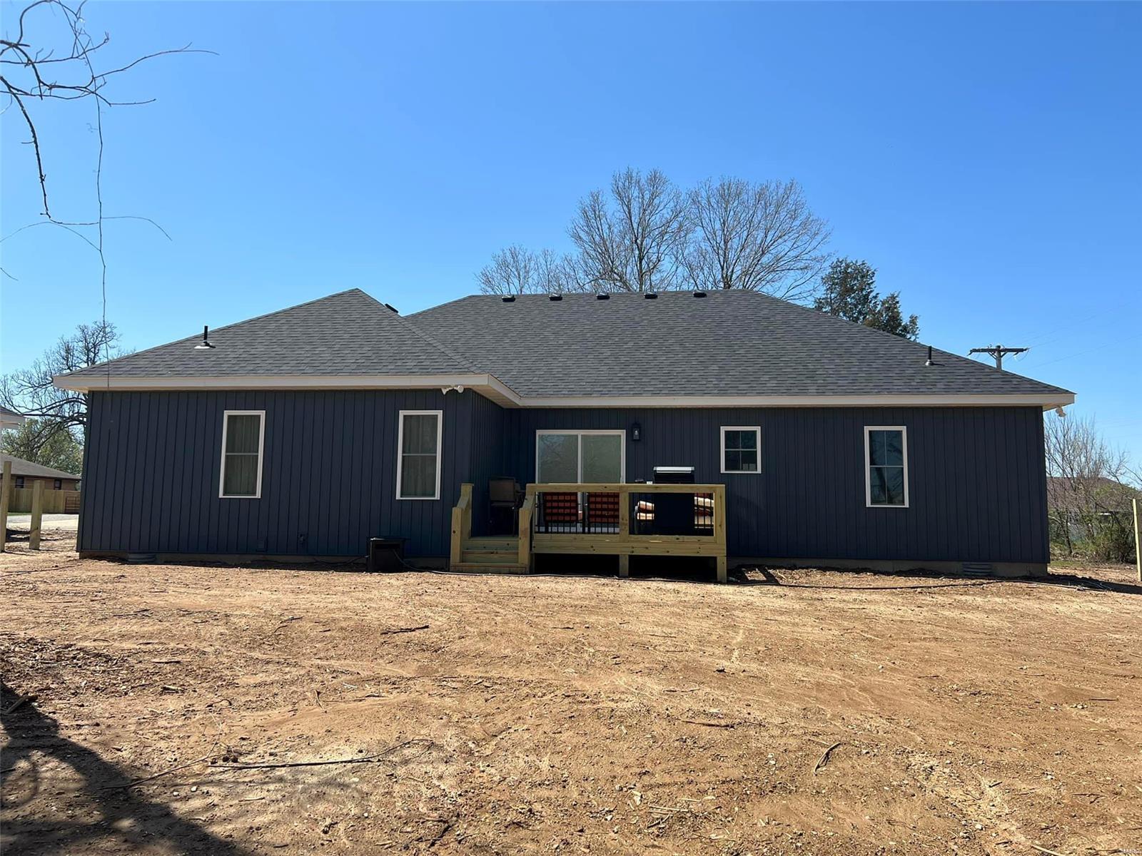 EAST DON ESTATES - Residential