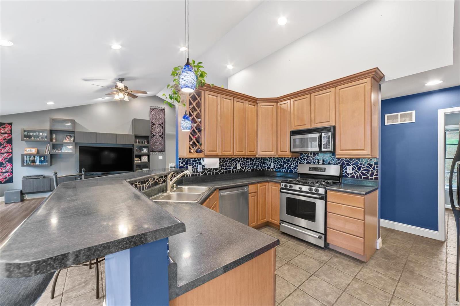Timber Ridge Estates 02 - Residential