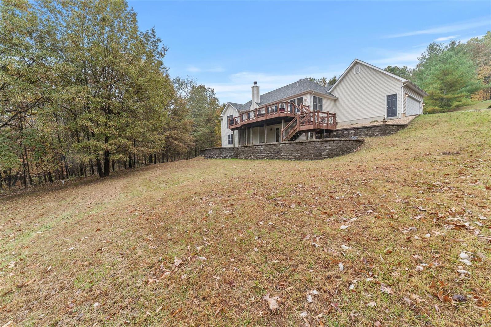 Timber Ridge Estates 02 - Residential