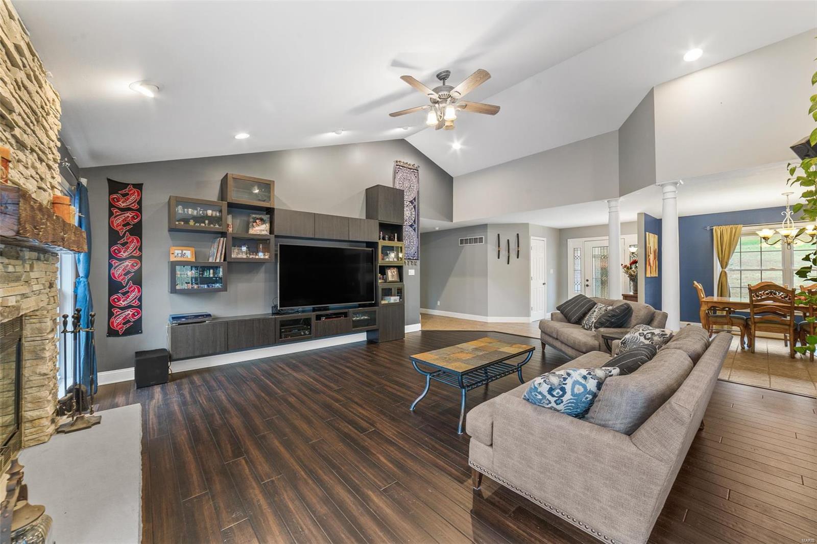 Timber Ridge Estates 02 - Residential