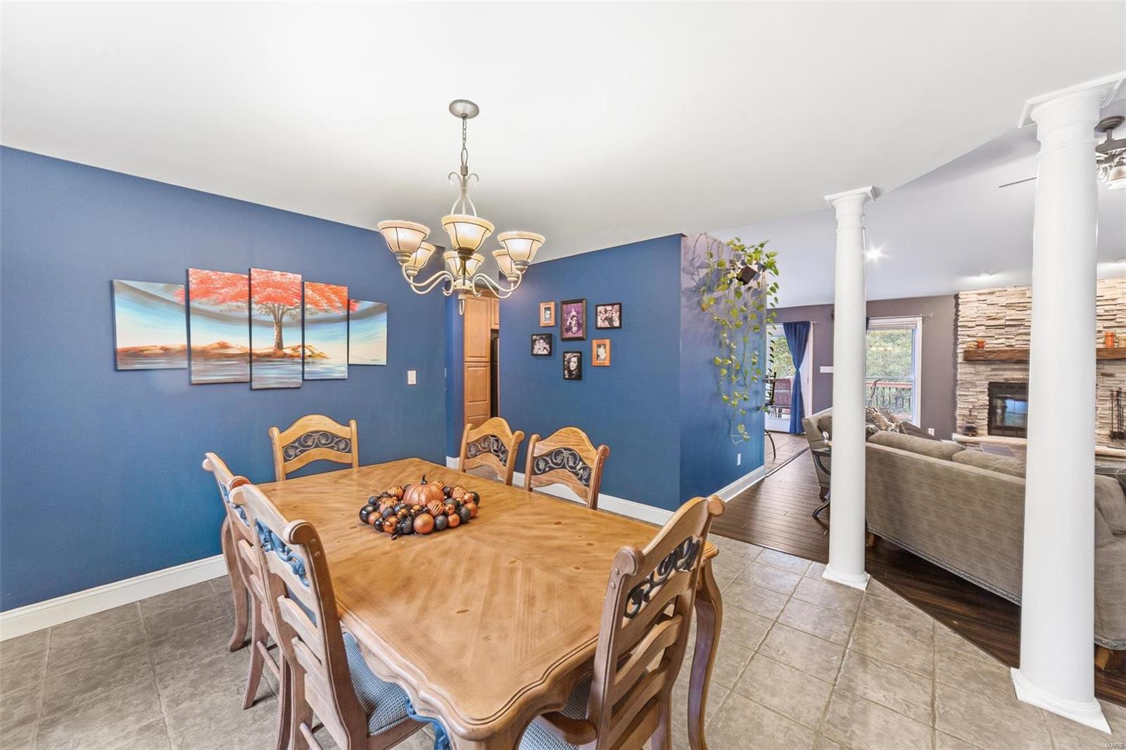 Timber Ridge Estates 02 - Residential