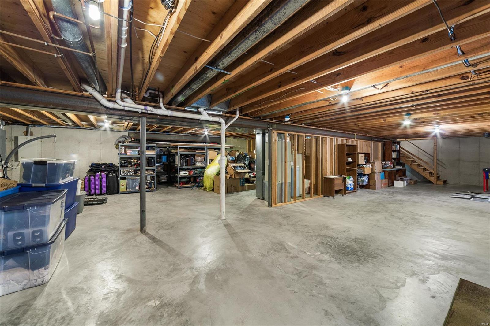 Timber Ridge Estates 02 - Residential