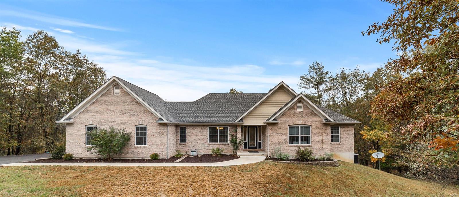 Timber Ridge Estates 02 - Residential