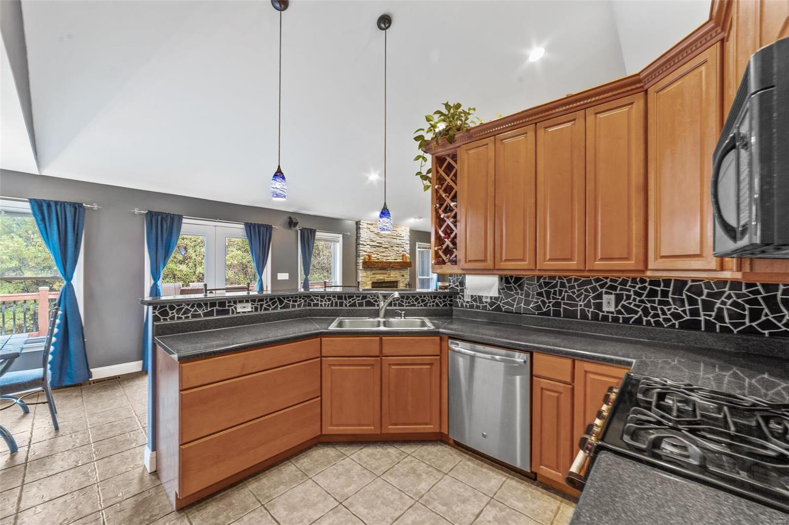 Timber Ridge Estates 02 - Residential
