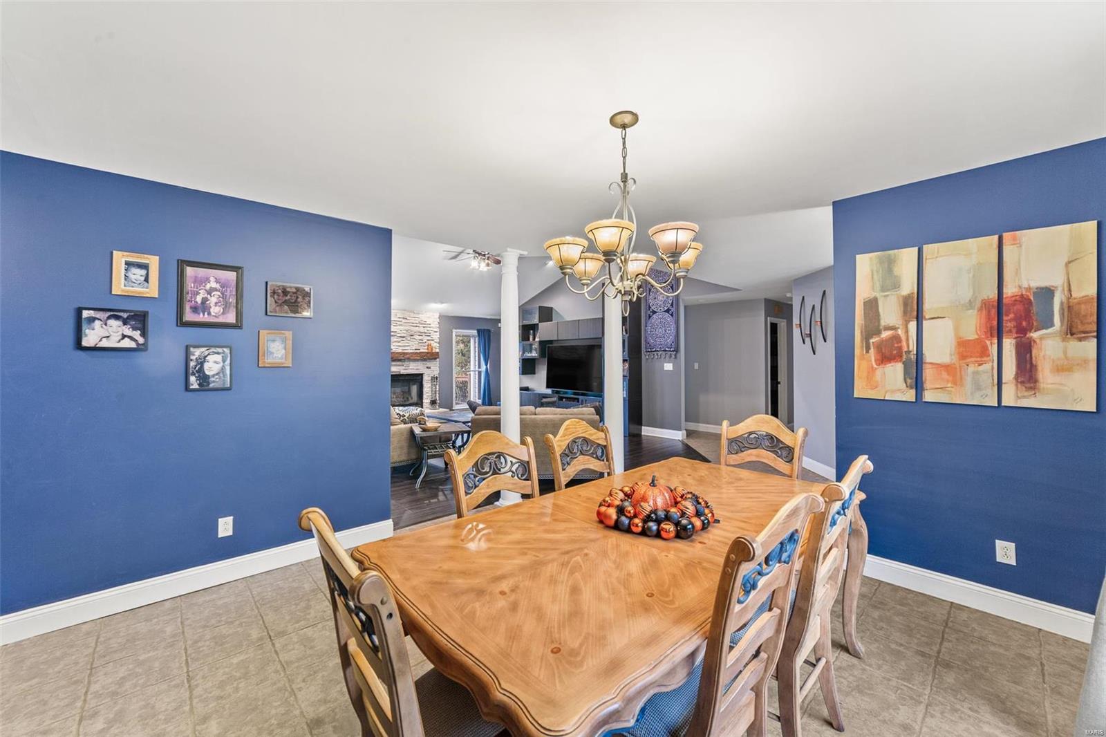 Timber Ridge Estates 02 - Residential