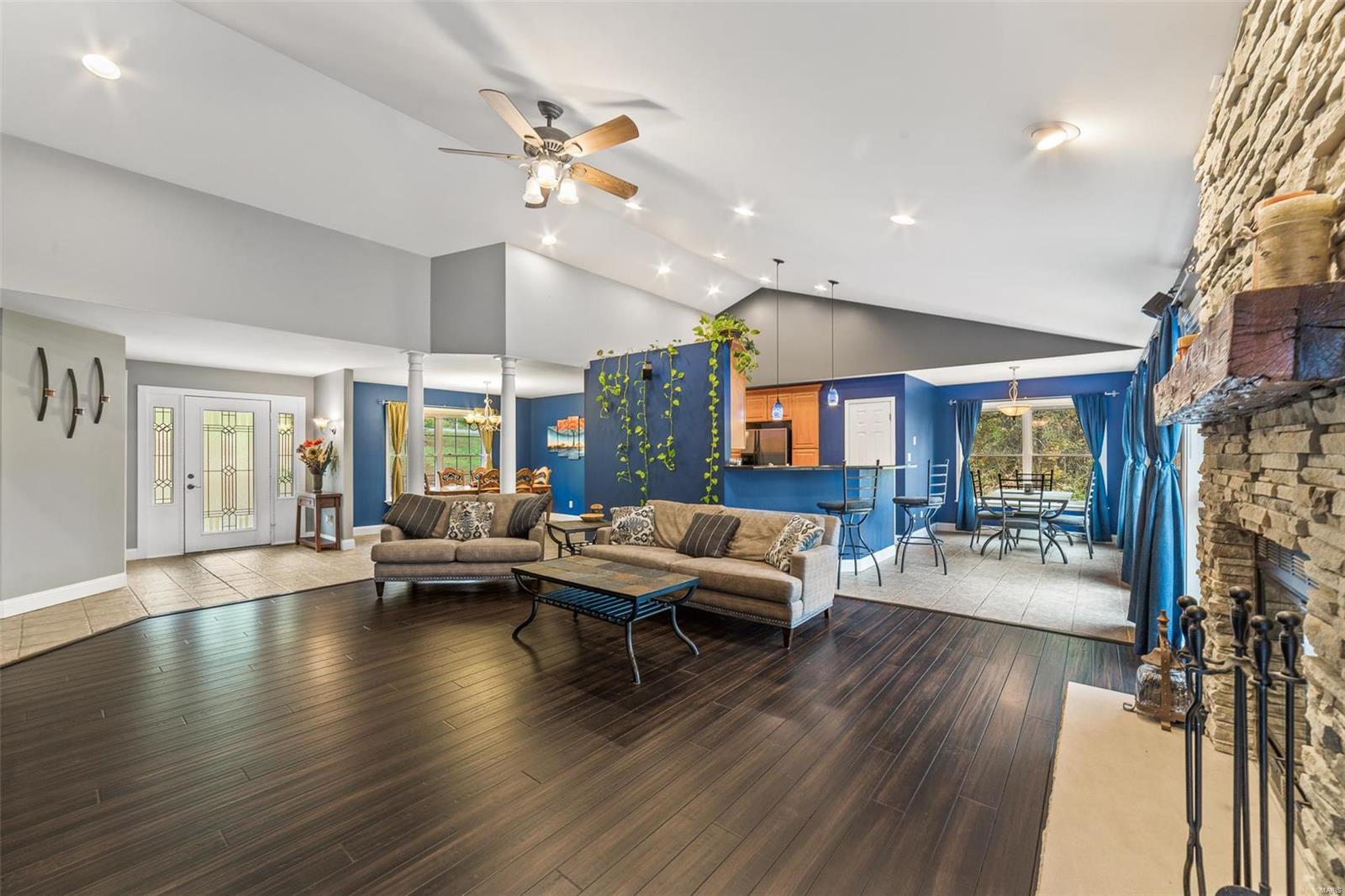 Timber Ridge Estates 02 - Residential