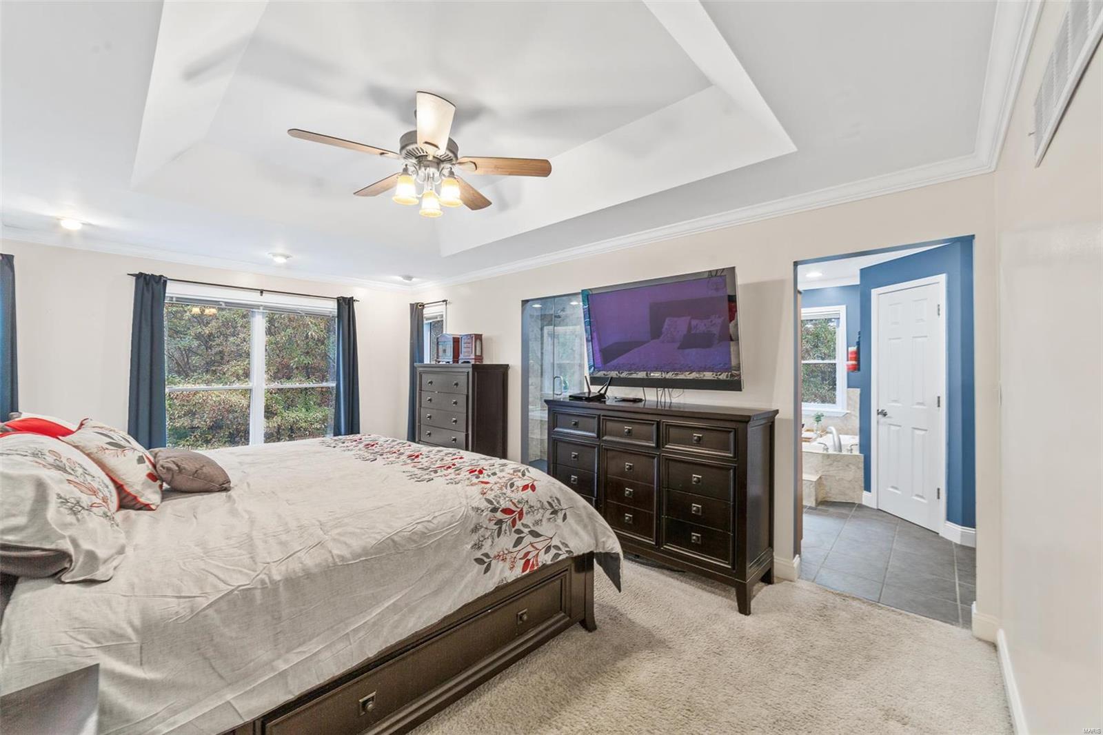 Timber Ridge Estates 02 - Residential